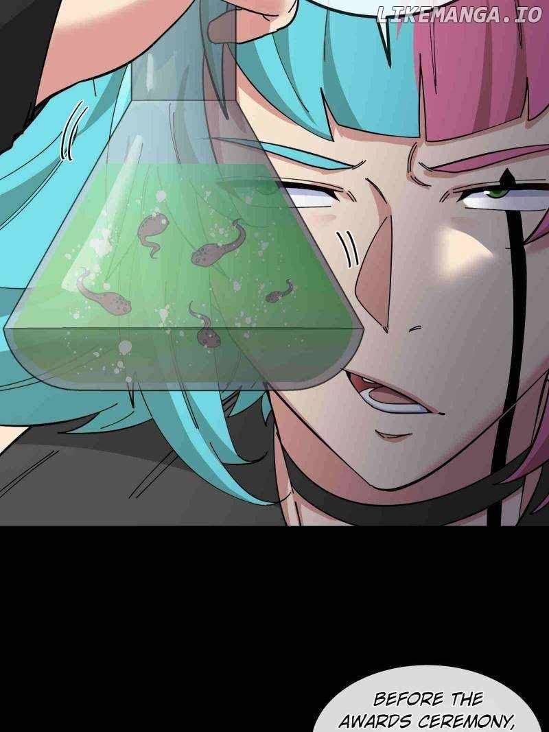 I Am The Monster Overlord Chapter 77 52